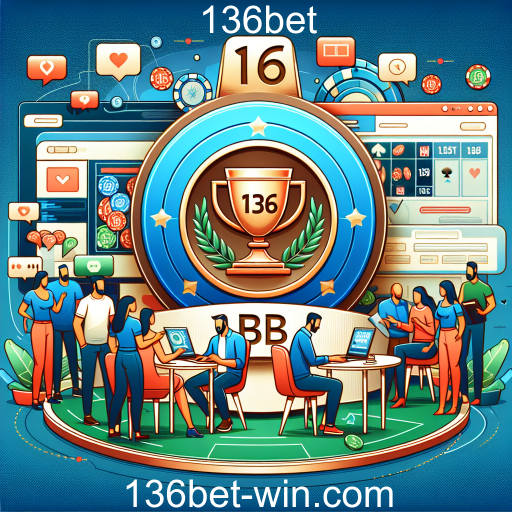 Explorando a Categoria de Suporte no 136bet