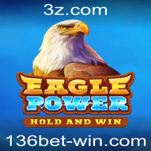 EaglePower: Uma Imersão no Mundo Aéreo com 136bet